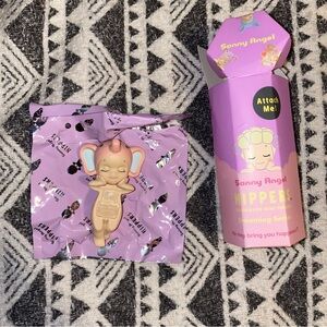 *AUTHENTIC* Sonny Angel Hipper